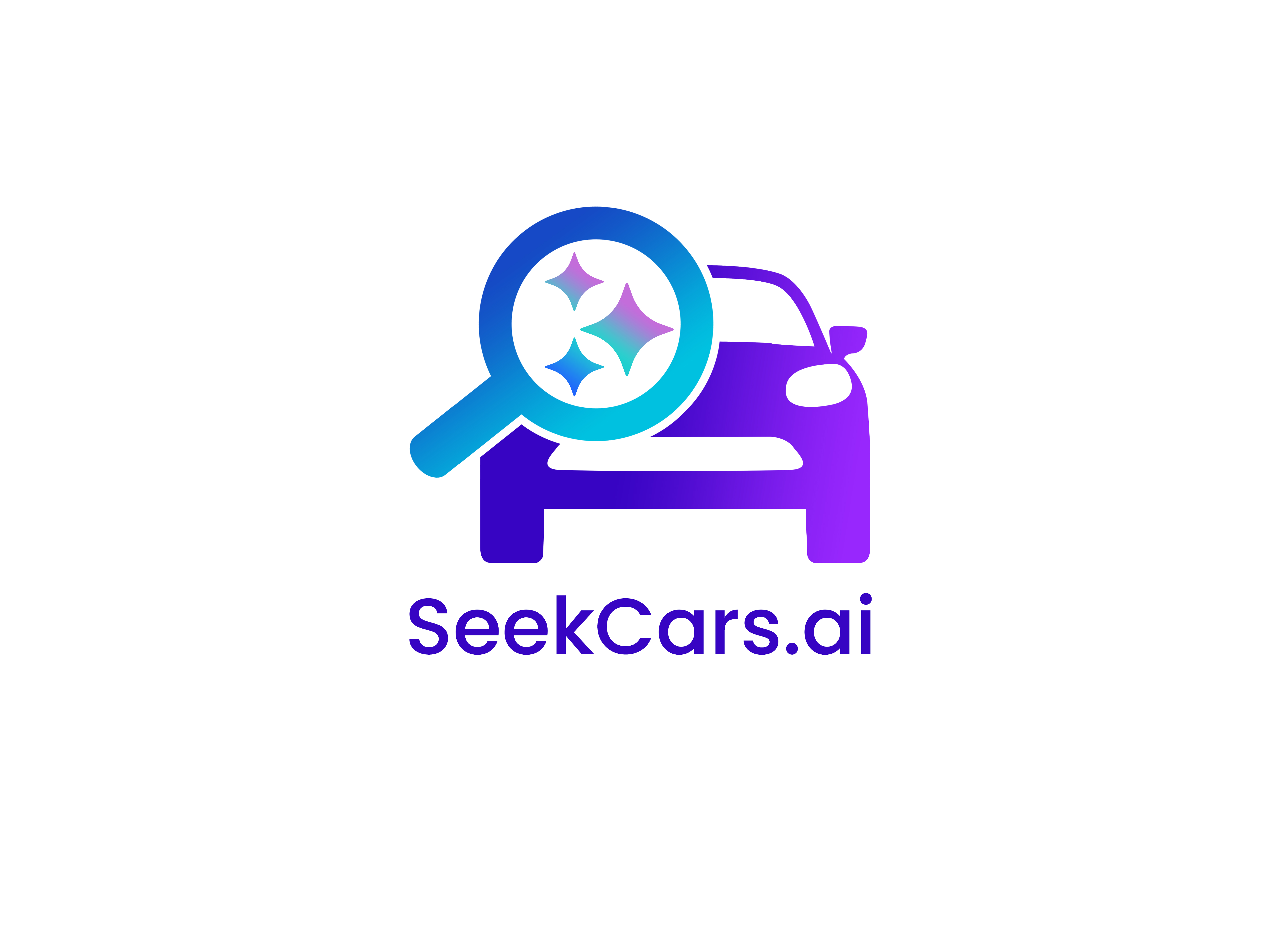 SeekCars.ai Logo